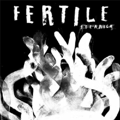 Stearica - Fertile (CD)