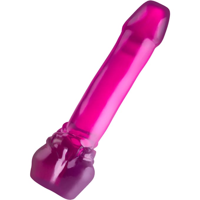Doc Johnson The Great American Challenge Dildo