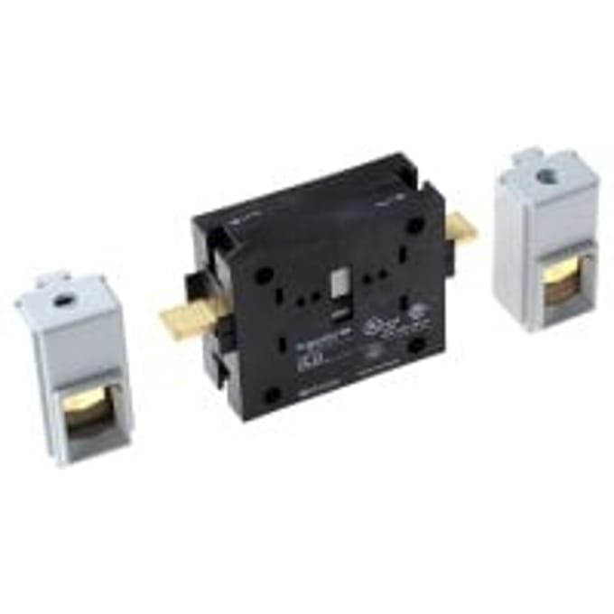 Schneider Electric TeSys Hulpcontactblok - VZ13