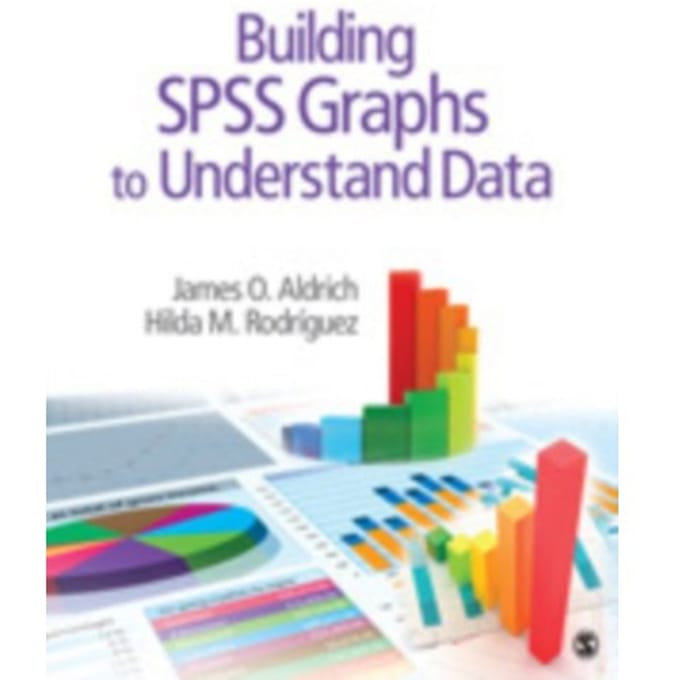 Building Spss Graphs To Understand Data - Aldrich