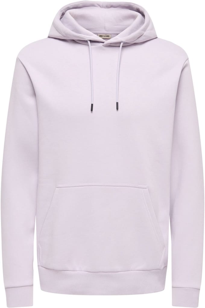 ONLY&SONS - ONSCERES HOODIE SWEAT NOOS - Heren - Sweaters