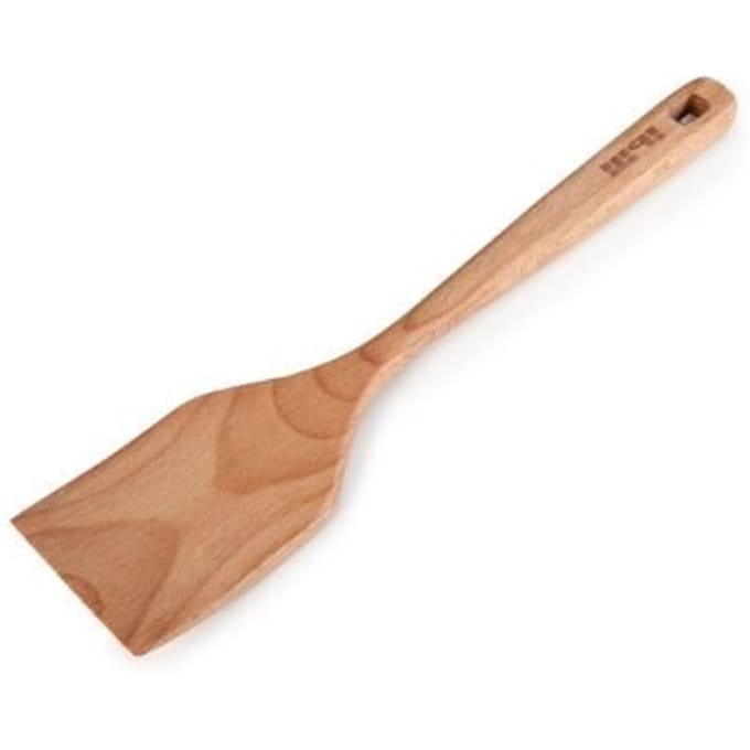 IBILI 747730 Spatule Acier Marron 30 x 6 x 1 cm