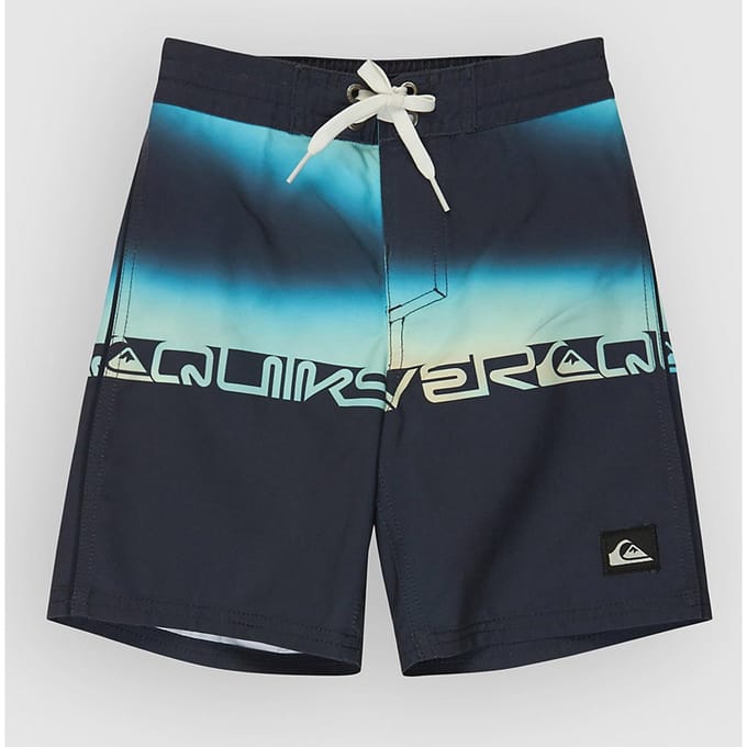 Boardshorts voor kinderen Quiksilver Everyday Half Jam 13