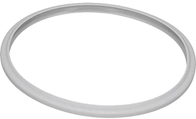 Afdichtingsring Rubber 22 cm voor Snelkookpannen
