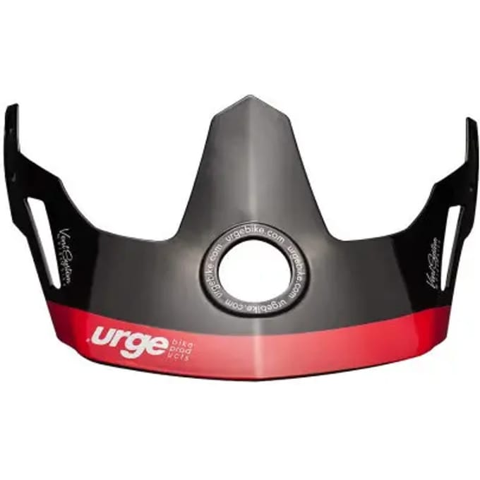 Helmvizier Urge Enduromatic 2