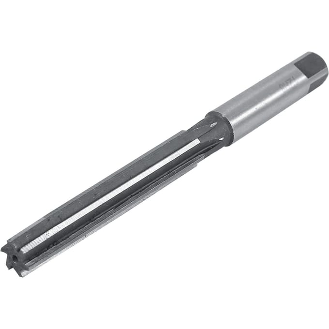HSS Rechte Parallelle Groef Engineering Pijpboor Handruimer Gereedschap 3MM tot 16MM