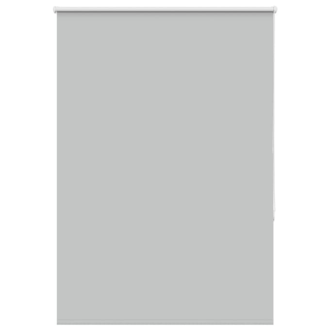 vidaXL - Rolgordijn - verduisterend - 95x275cm - stofbreedte - 90,7 - cm - polyester