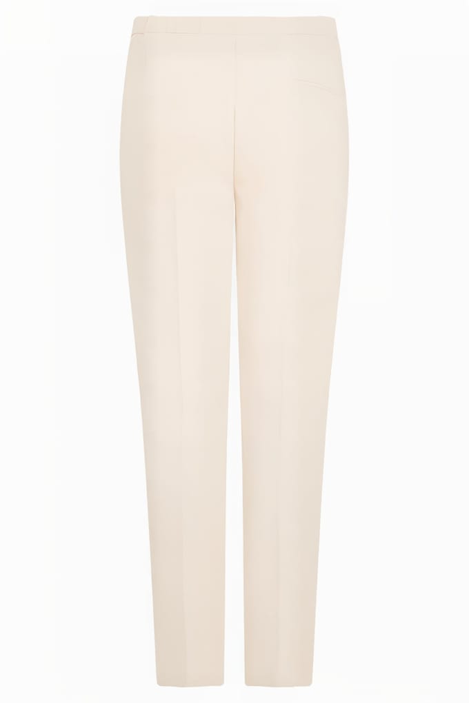 Another Label Milly Pants Semolina Taglia: XS | Pantaloni Outlet | Donna