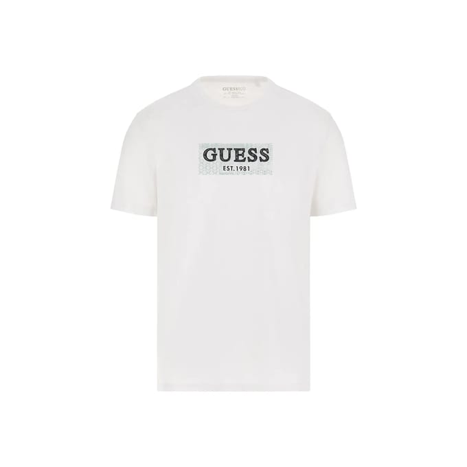 T-shirt Guess Box