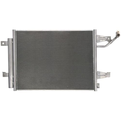 Condensator, airconditioning KOYORAD CD031170C