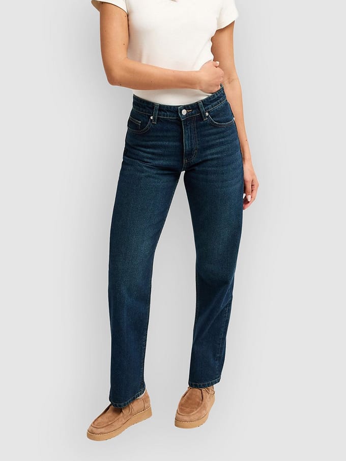 Dames Loose Jeans Roxy Tropic Dream