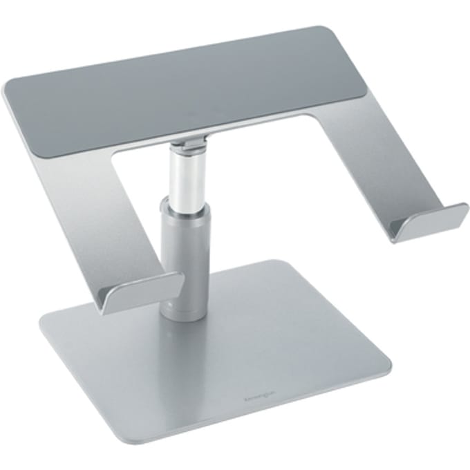 Laptopverhoger Kensington aluminium