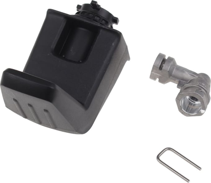 Karcher Houder Voet achterzijde K4, K5 90024370