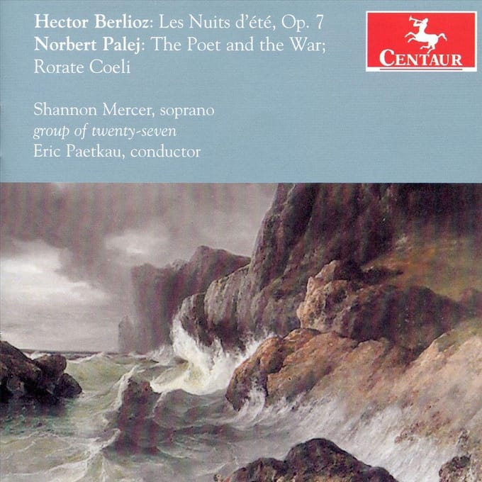 Les Nuits D'ete/The Poet And The Wa