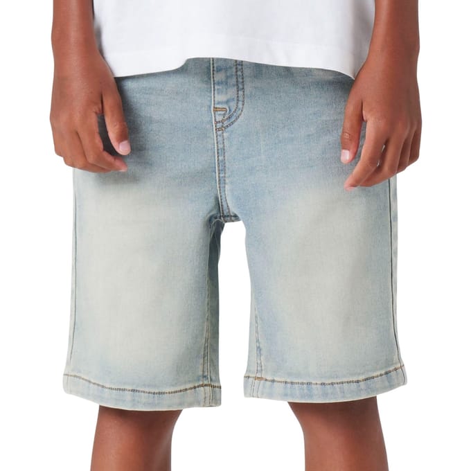 Name It Ryan Regular Fit Short Junior - Maat 128