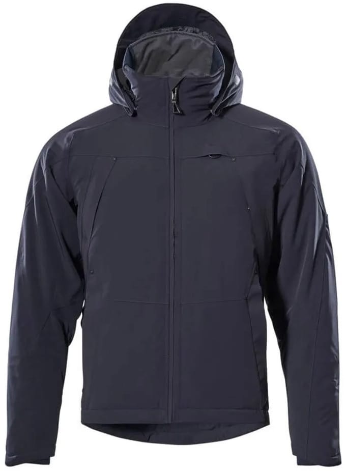 Mascot Advanced Winterjas 17035-411 - donkermarine - XL