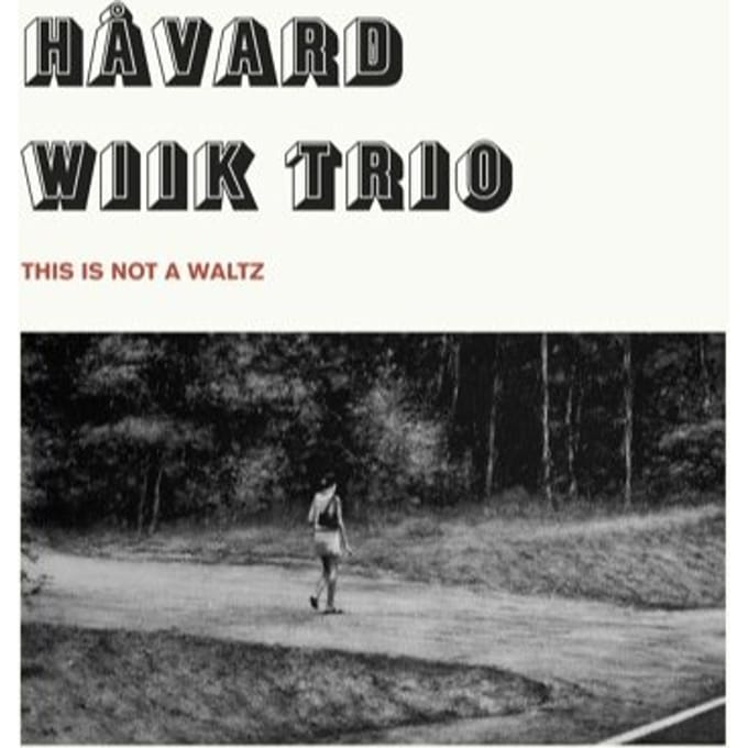This Is Not A Waltz - Havard Wiik Trio