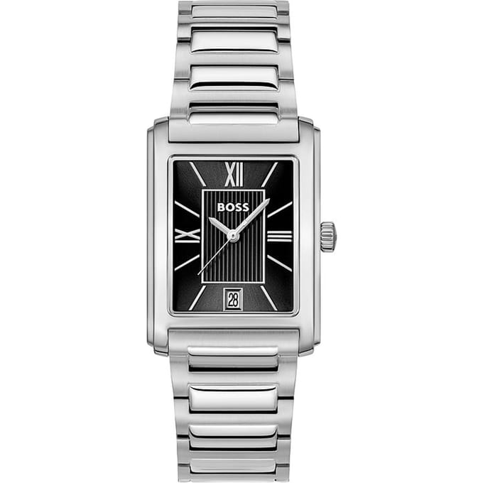 Hugo Boss Boss 1514297 Principle Dress Horloge
