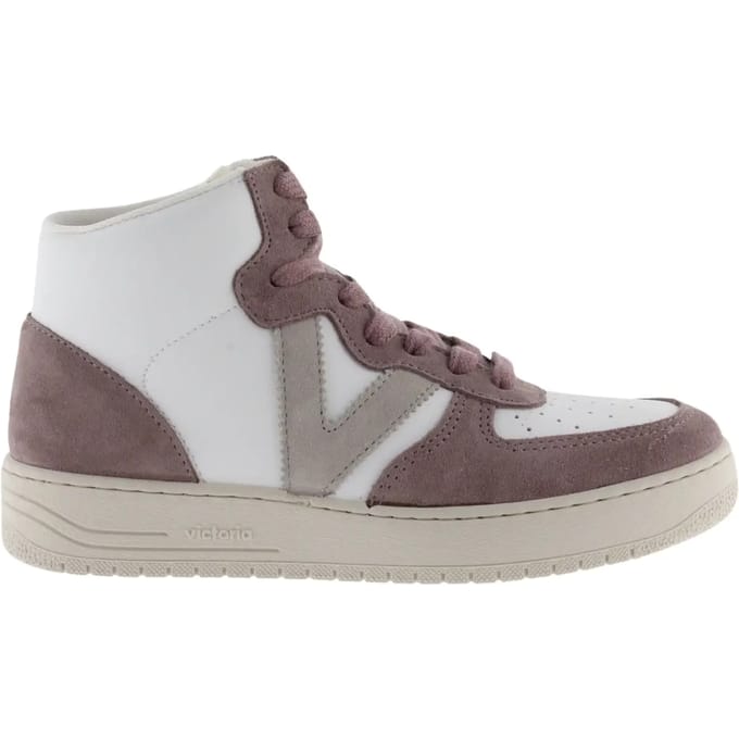 Damesschoenen Victoria siempre botin serraje