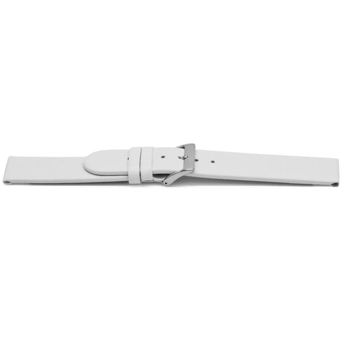 Horlogeband C506 Wit 12x12 mm Quickswitch