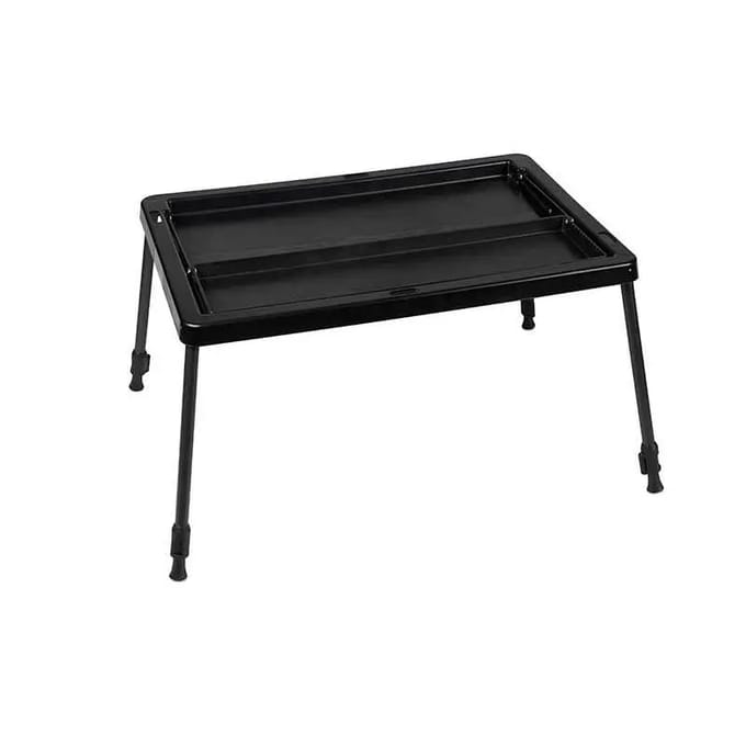Fox 2 Tier Bivvy Tafel - Bivvytafel