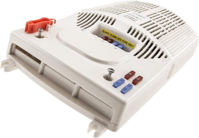 Dometic Omvormer SMP199-01