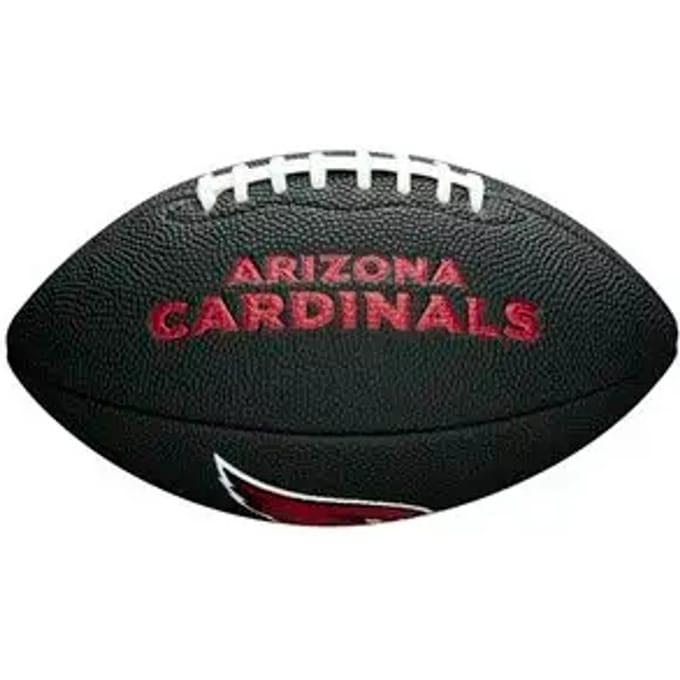 Minibal voor kinderen Wilson NFL