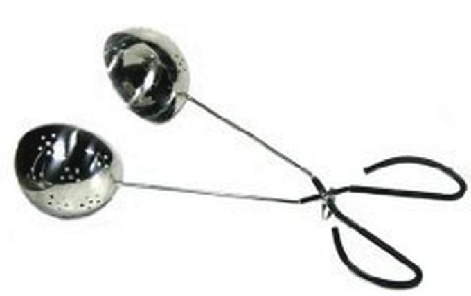 Snowball Mould voor het Maken van Perfecte Snowballs - 8,5 cm