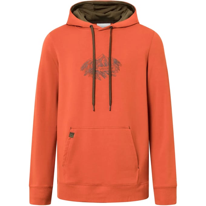 Hoodie Viking Panaka Mid