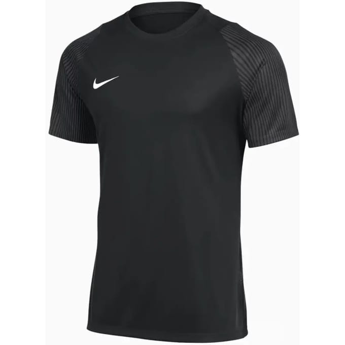Nike Academy Ii Shirt Zwart K010