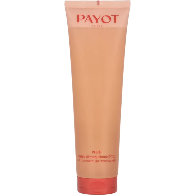 Payot Nue Gelée Démaquillante D'Tox Make-up remover Dames 150 ml