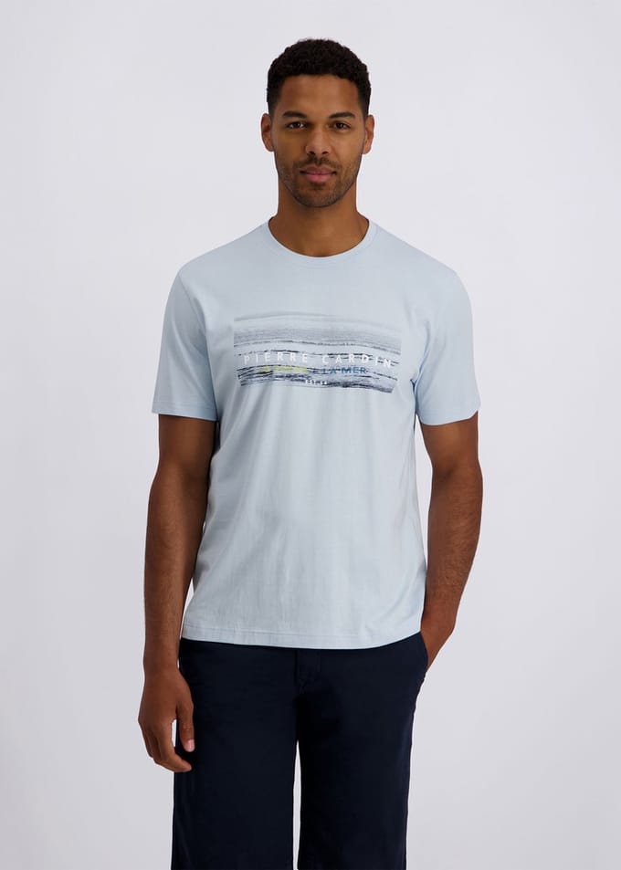 pierre cardin T-shirt RH