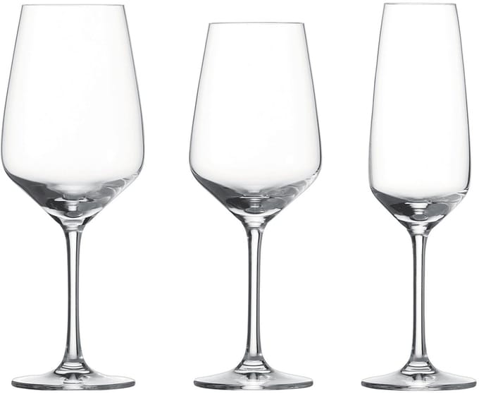 Schott Zwiesel Taste 18-delige set