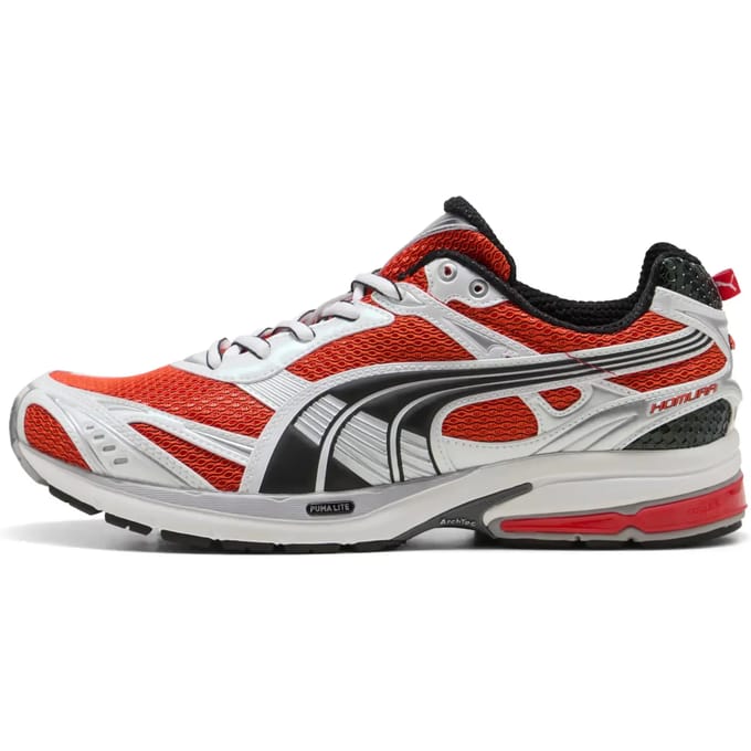 Baskets Puma Homura OG