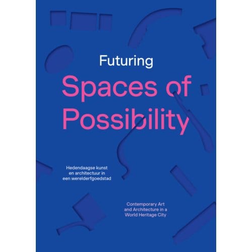 Futuring Spaces Of Possibility