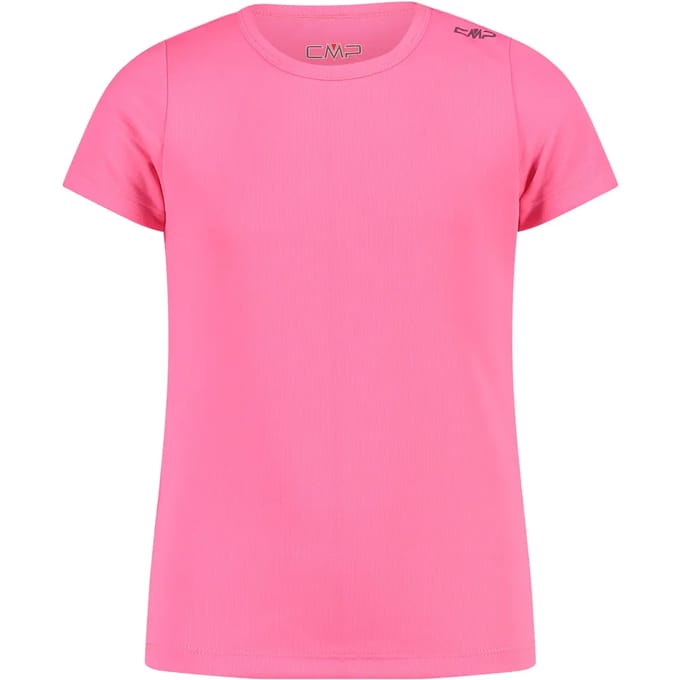 Meisjes-T-shirt CMP