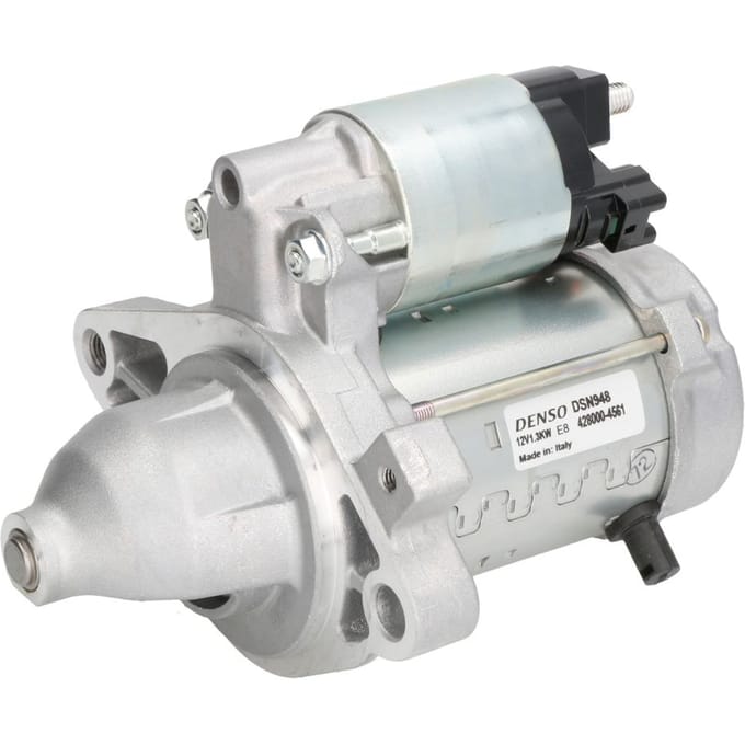 Startmotor, starter DENSO DSN948