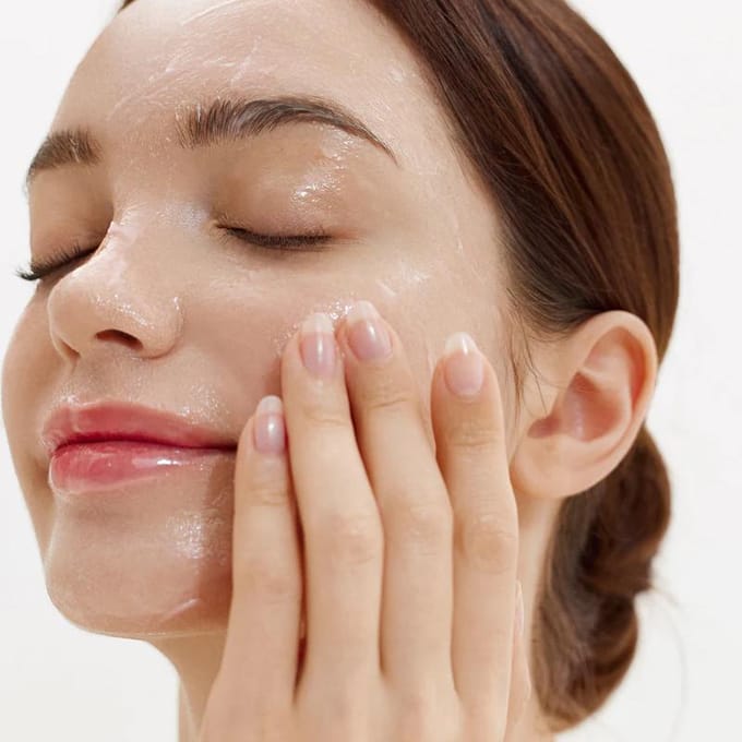 House of Hur - Purifying Cleansing Balm - Reinigingsbalsem