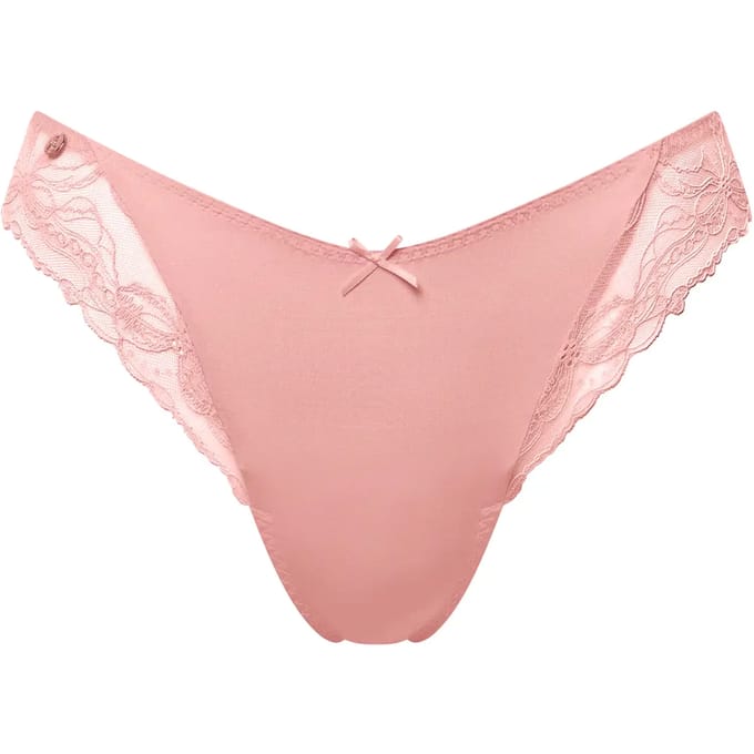 Tanga's Lisca Braziliaans laag uitgesneden SUGARLACE Cheek