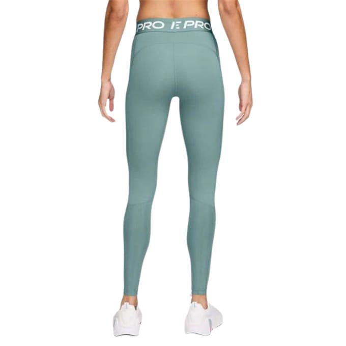 Nike Pro Tights Sage Green Leggings