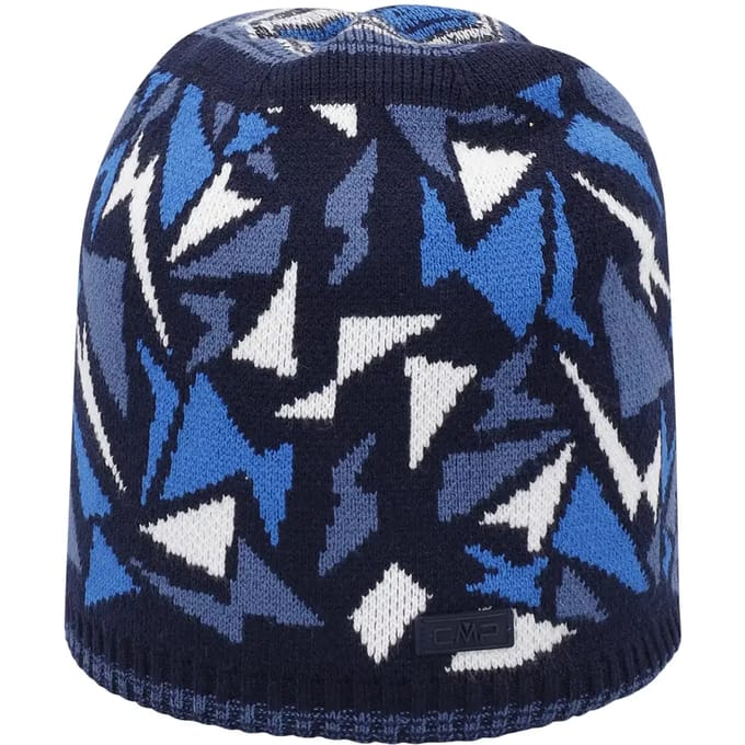 Muts met fleece voering CMP