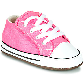 Converse  Lage Sneakers CHUCK TAYLOR FIRST STAR CANVAS HI