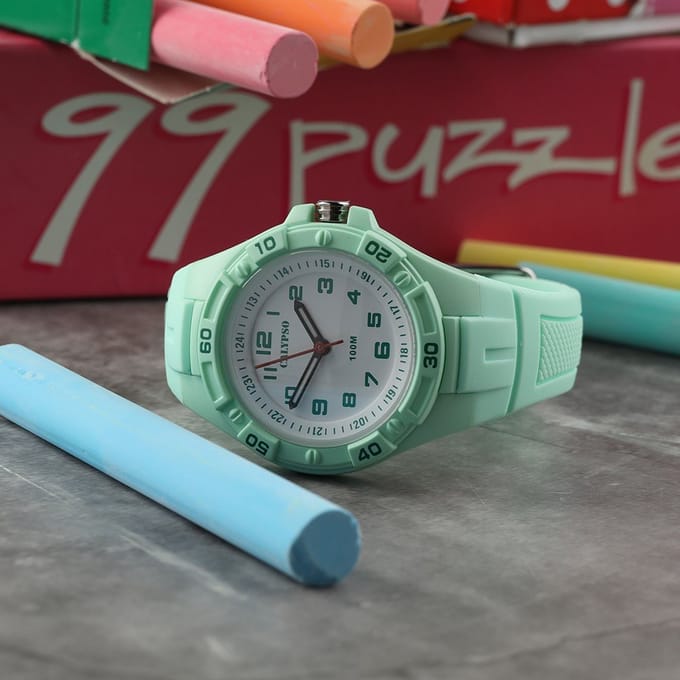 Calypso Kids Sweet Time 5-10 K5832/1 Horloge