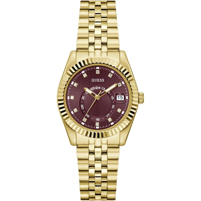 Guess Watches JADA GW0936L2