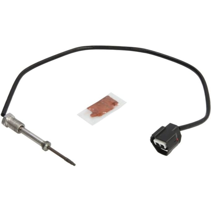 Sensor, uitlaatgastemperatuur HERTH+BUSS JAKOPARTS J5951008
