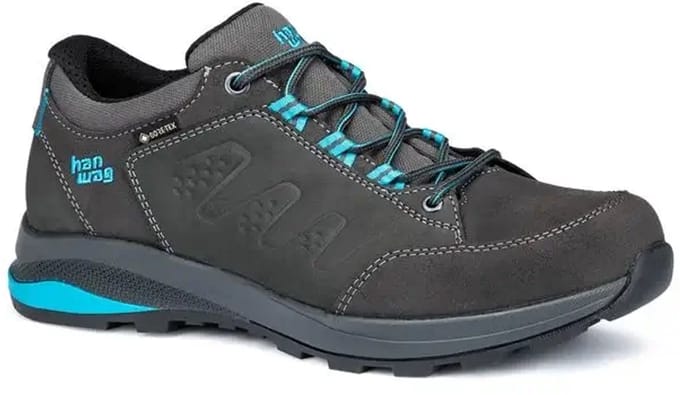 Tosrby Low Sf Extra Lady GTX Dames (Rose/Asphalt)