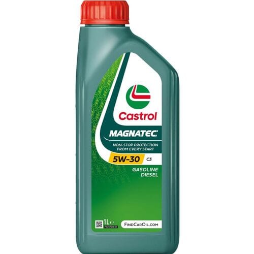 Motorolie CASTROL 15F928 Magnatec 5W30 4L