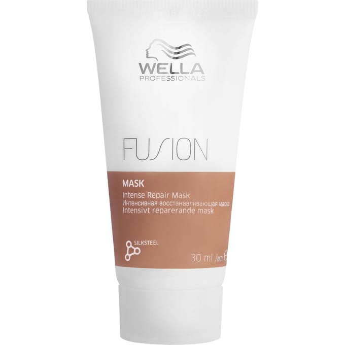 Wella Professionals Fusion Intense Repair Mask 30 ml