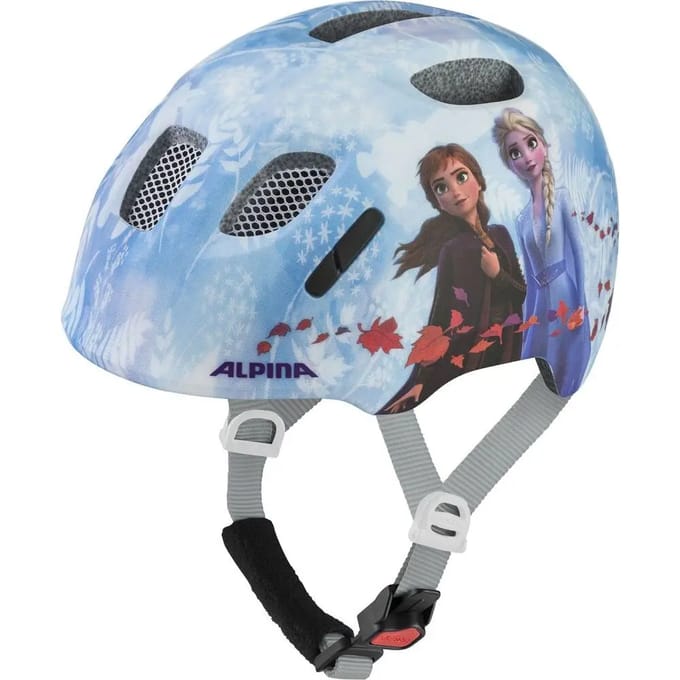 Kinderhelm Alpina Ximo 2 Frozen