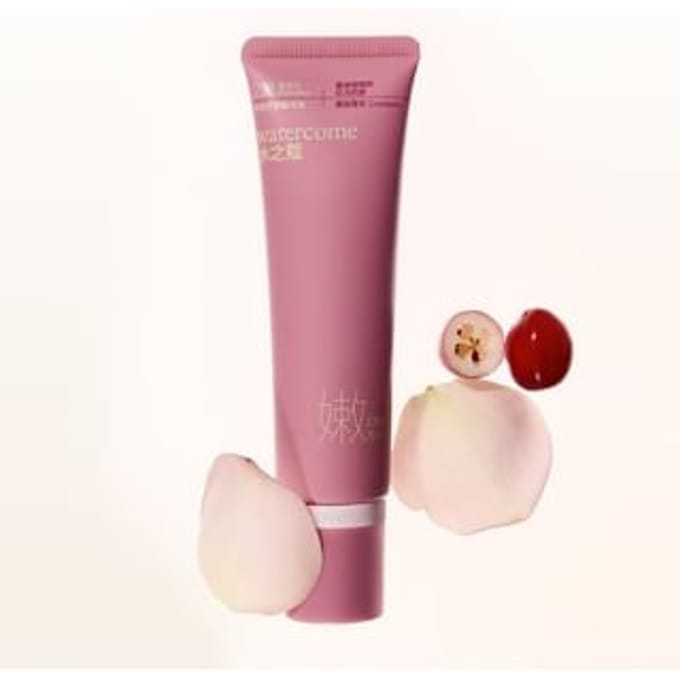 WATERCOME - Soothing Intimate Hair Removal Cream Cranberry - 60g